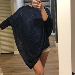 Whitehouse black market shawl